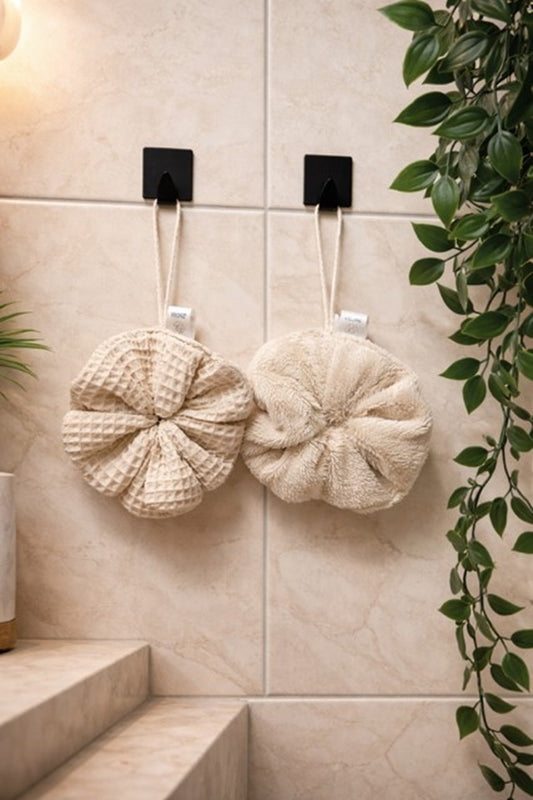 Luxe Showerflowers