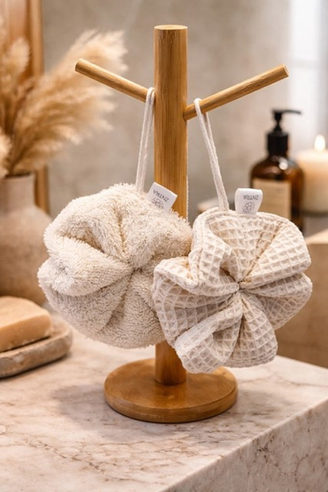 Luxe Showerflowers